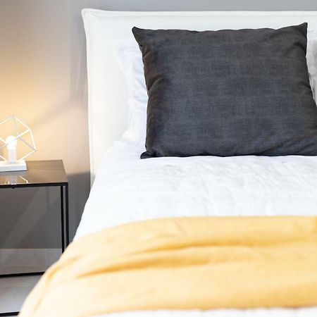 Li Cetti Bed & Breakfast Lecce Exterior foto